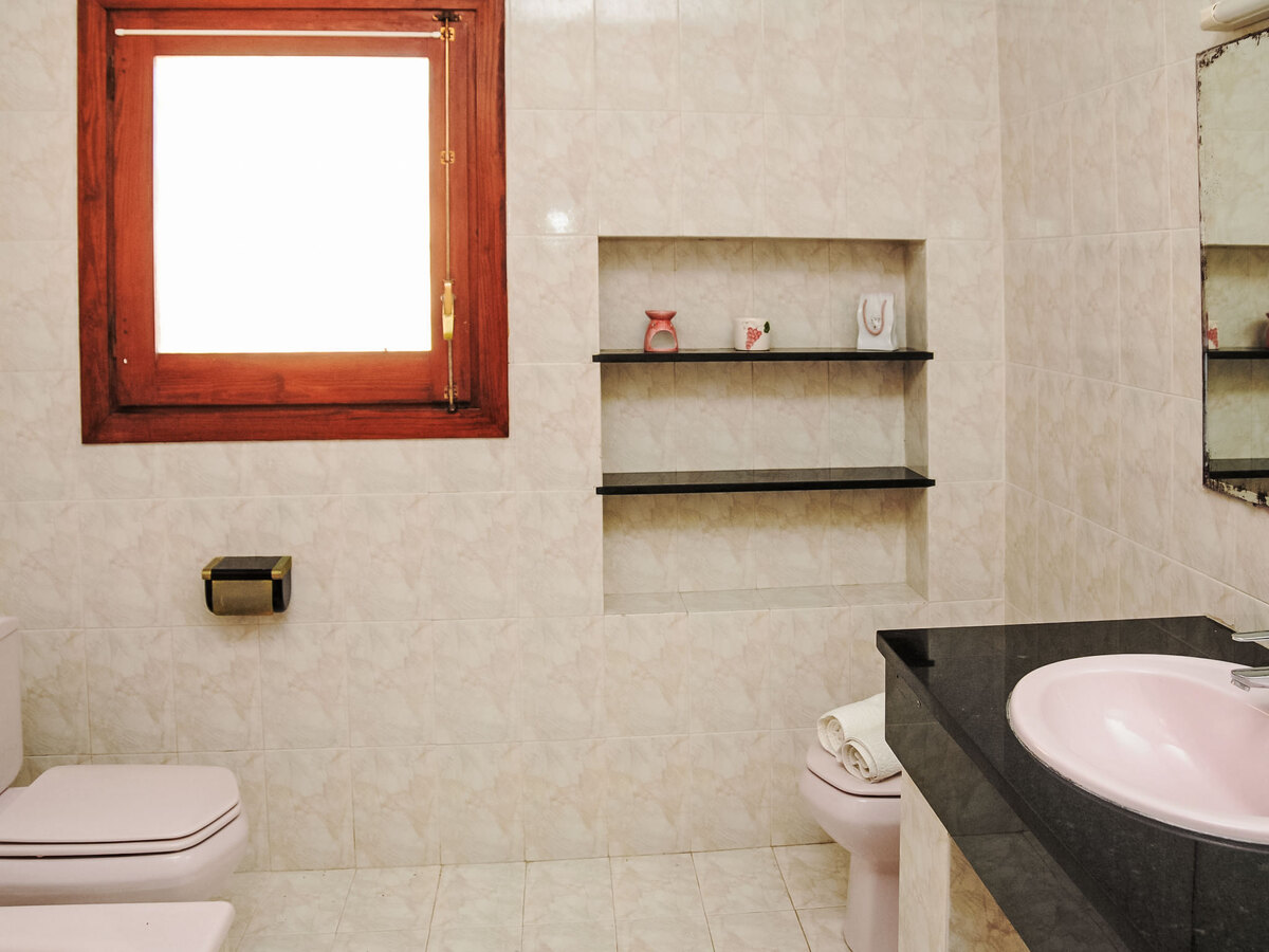 Urb. Maricel – Maison 9 pers., 30 m de la mer - Photo 18