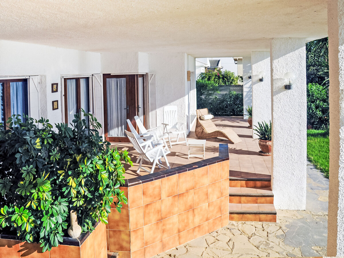 Urb. Maricel – Maison 9 pers., 30 m de la mer - Photo 20