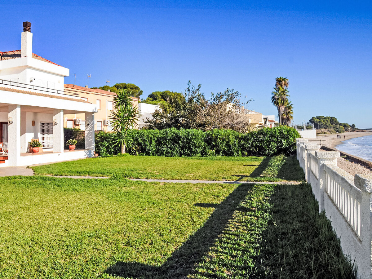 Urb. Maricel – Maison 9 pers., 30 m de la mer - Photo 21