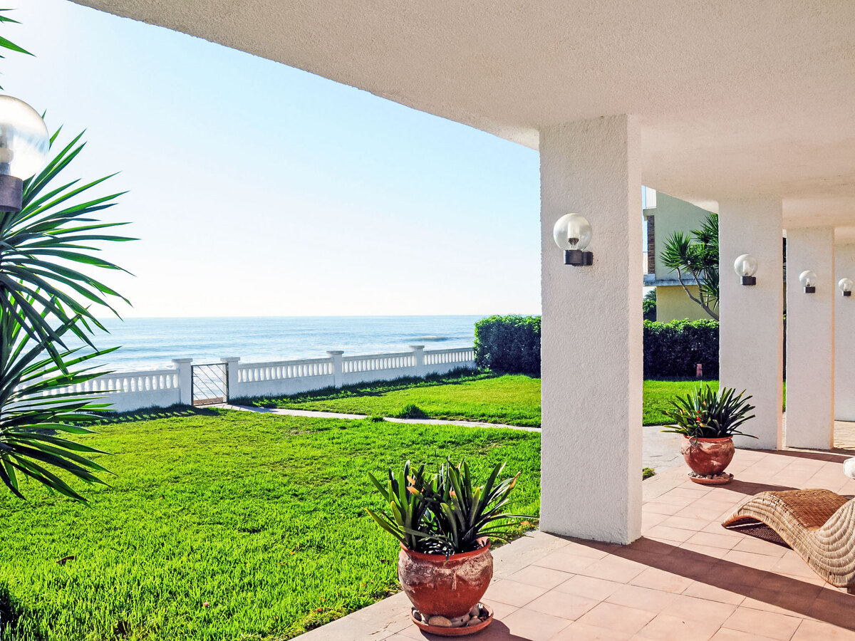 Urb. Maricel – Maison 9 pers., 30 m de la mer - Photo 22