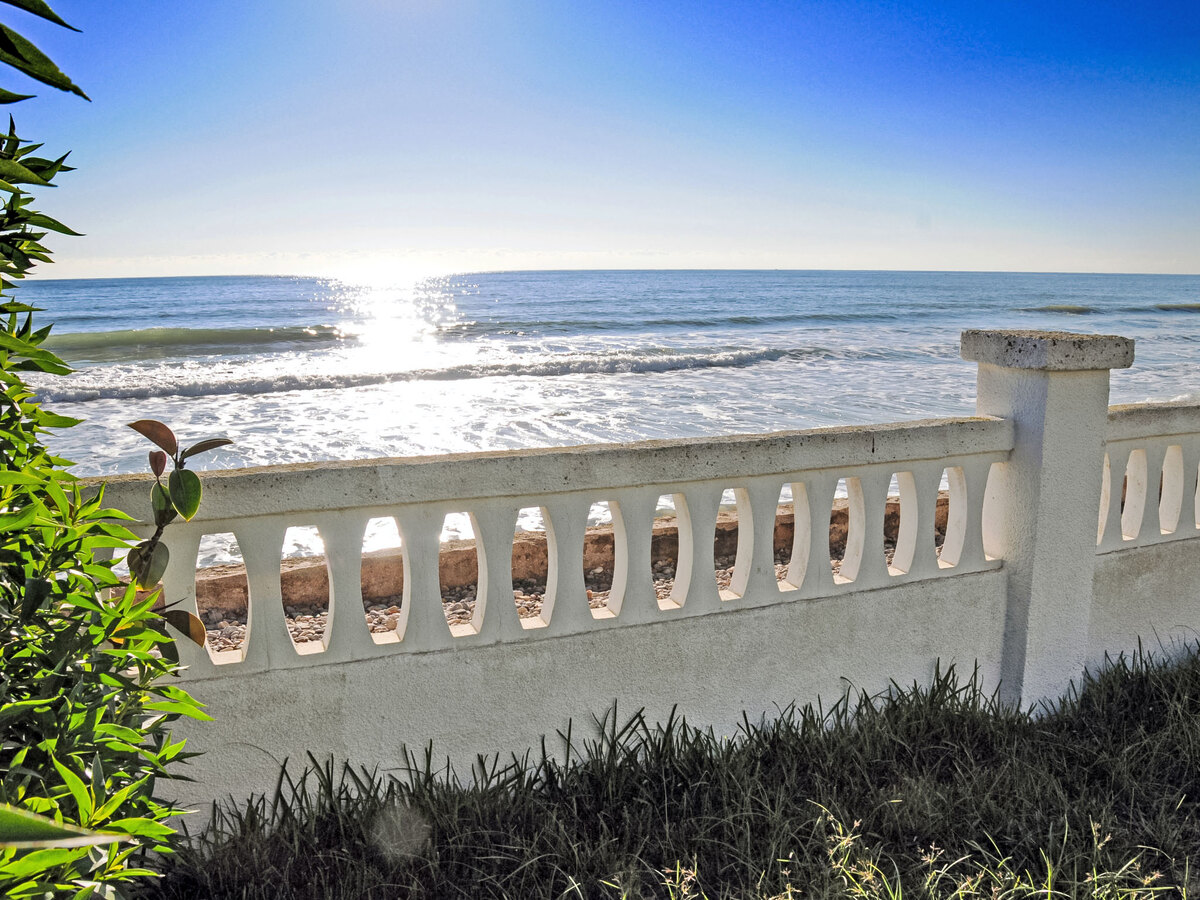 Urb. Maricel – Maison 9 pers., 30 m de la mer - Photo 23