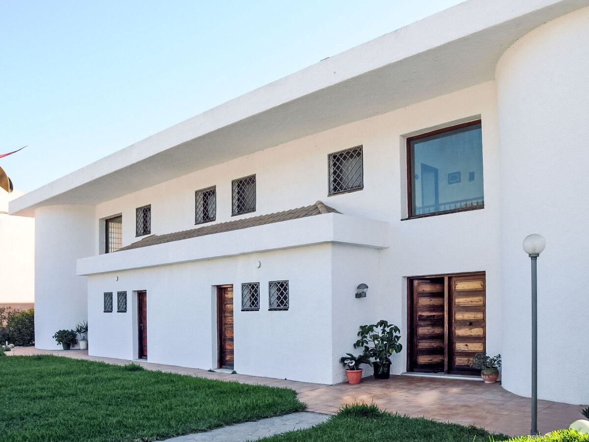 Urb. Maricel – Maison 9 pers., 30 m de la mer - Photo 25