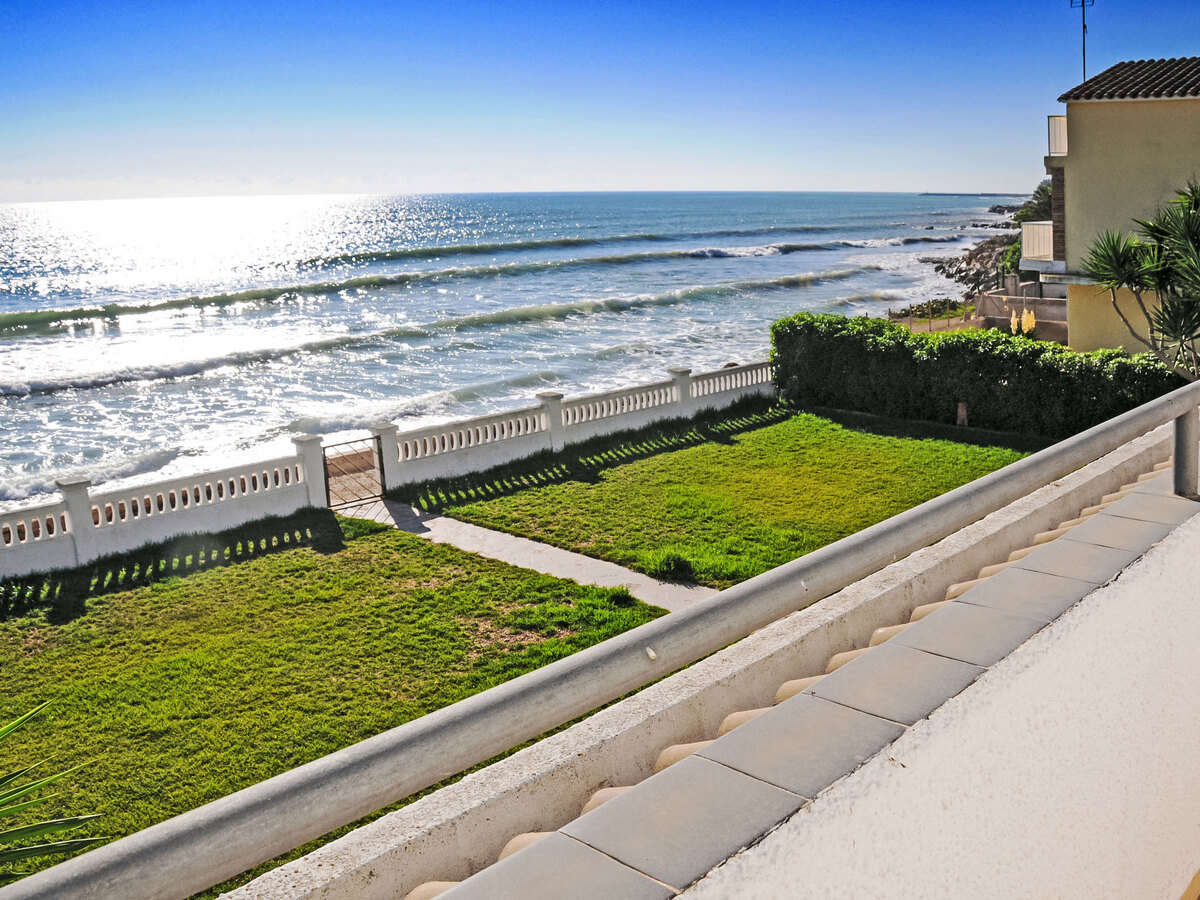 Urb. Maricel – Maison 9 pers., 30 m de la mer - Photo 27