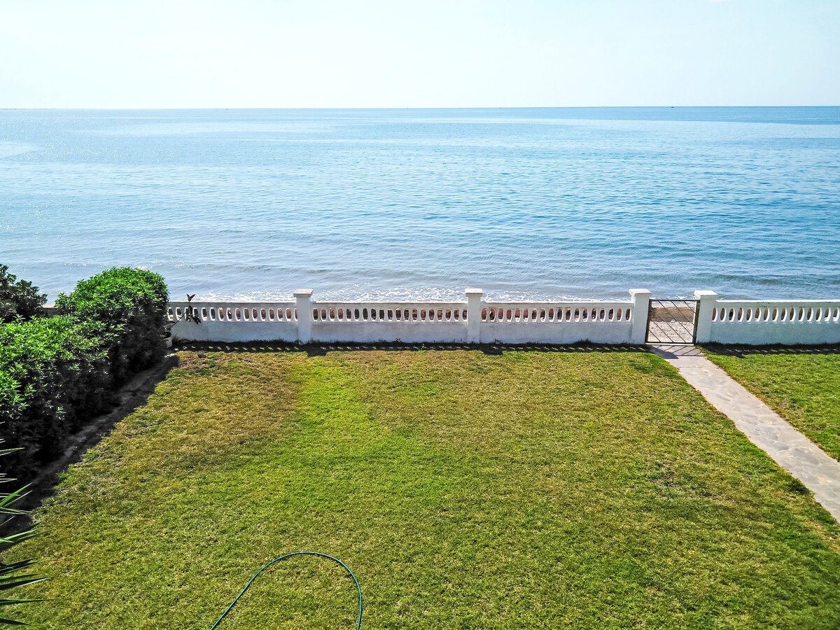Urb. Maricel – Maison 9 pers., 30 m de la mer - Photo 28