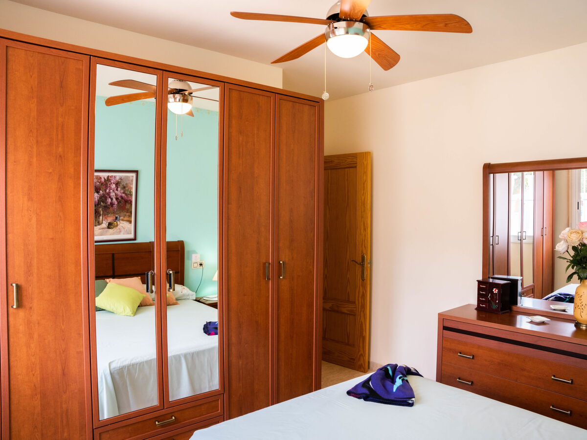 Mestral, maison 4 chambres avec piscine à Alcanar - Photo 11