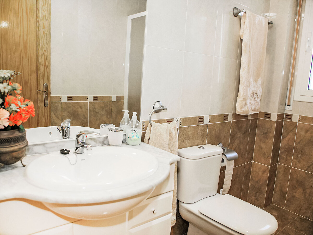Mestral, maison 4 chambres avec piscine à Alcanar - Photo 16