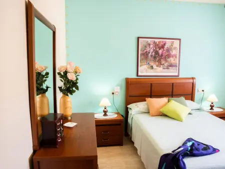 Maison Mestral avec piscine privée à Alcanar : photo 10