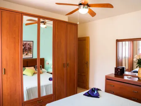 Maison Mestral avec piscine privée à Alcanar : photo 11