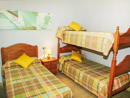 Maison Mestral avec piscine privée à Alcanar : photo 13