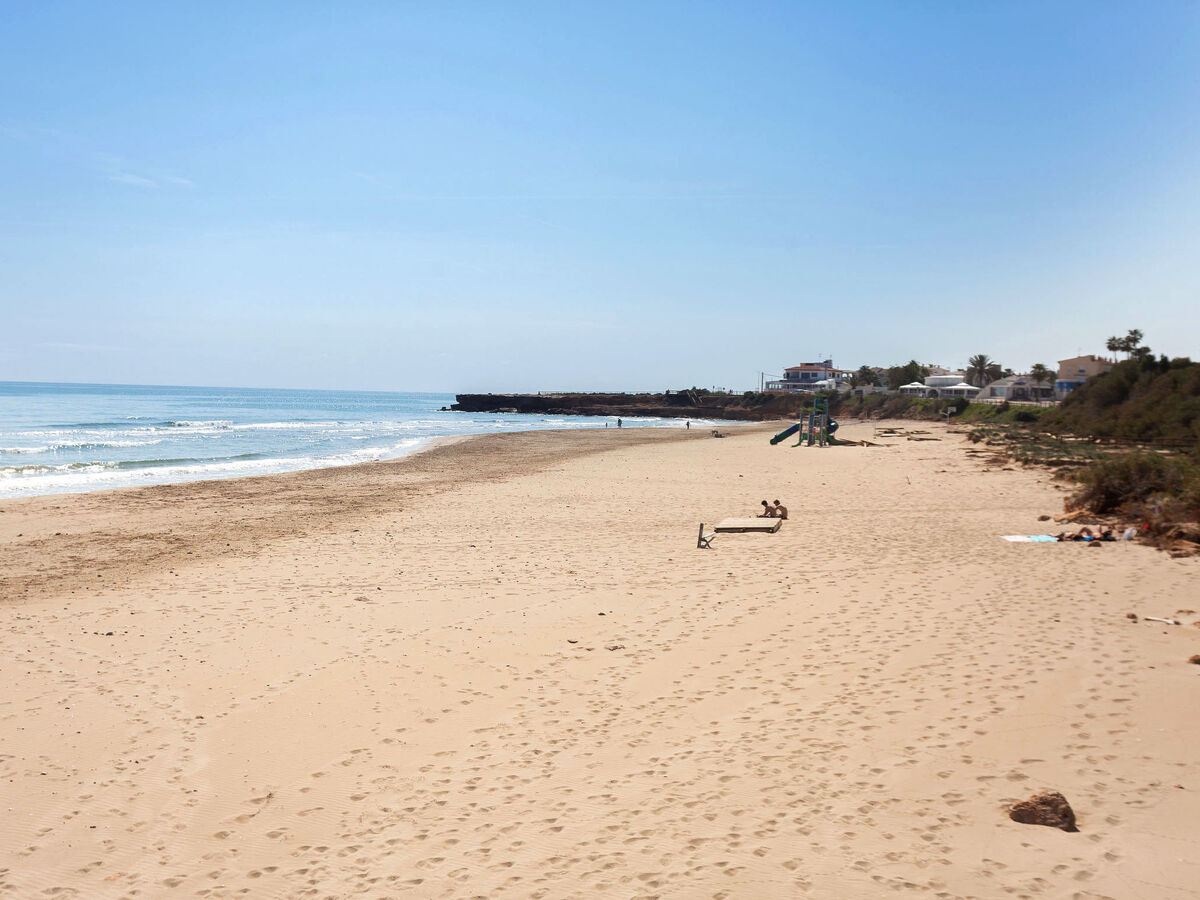 Maison mitoyenne à 80 m de la plage Romana, Alcossebre - Photo 21