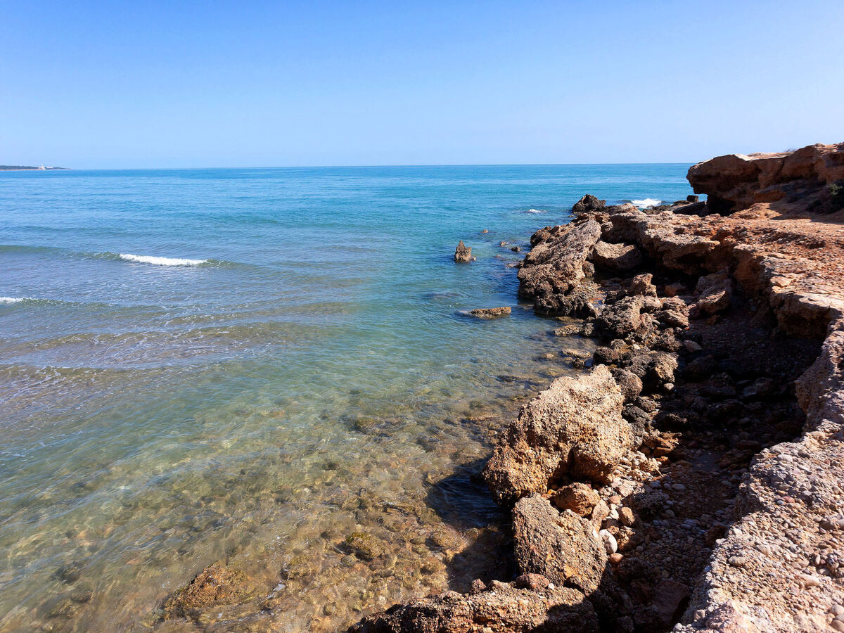 Maison mitoyenne à 80 m de la plage Romana, Alcossebre - Photo 22