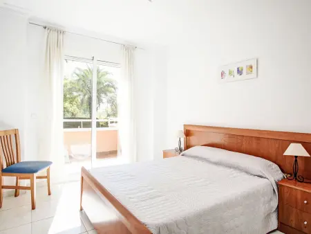 Keops, appartement 80 m² face au golf et à la mer : photo 6