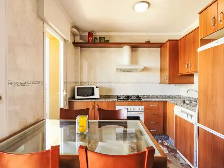 Appartement Cascadas de la Marina à Dénia, vue mer et piscine : photo 14