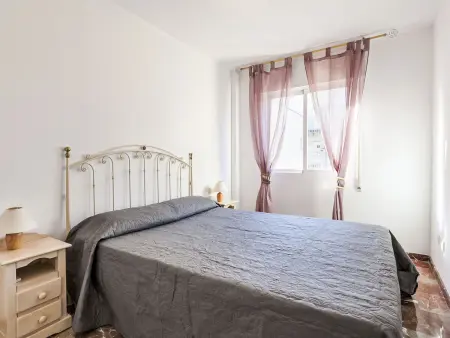 Appartement Cascadas de la Marina à Dénia, vue mer et piscine : photo 18