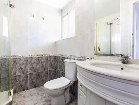 Appartement Cascadas de la Marina à Dénia, vue mer et piscine : photo 20