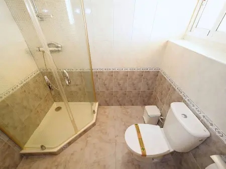 Appartement Cascadas de la Marina à Dénia, vue mer et piscine : photo 21
