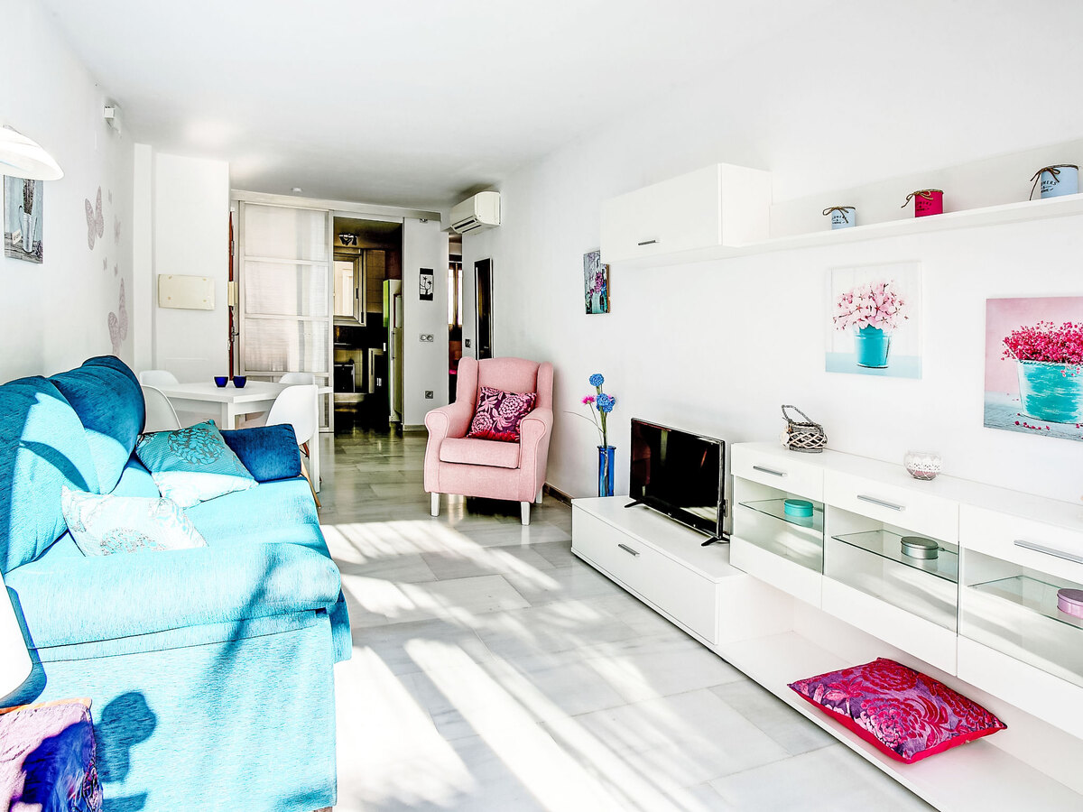 Appartement Élégance 60 m² - Dénia, vue piscine - Photo 9