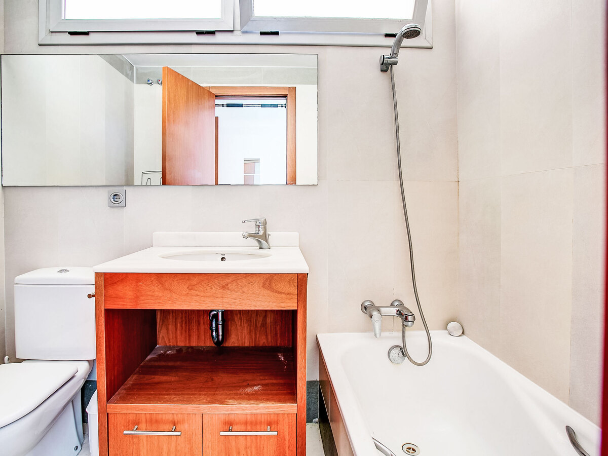 Appartement Élégance 60 m² - Dénia, vue piscine - Photo 14