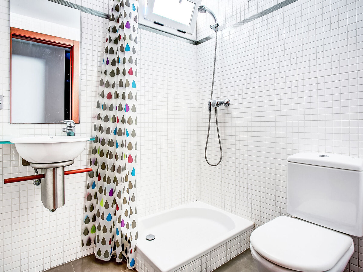 Appartement Élégance 60 m² - Dénia, vue piscine - Photo 16