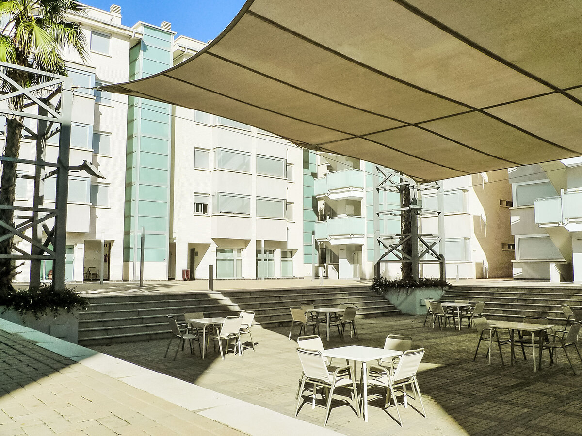 Appartement Élégance 60 m² - Dénia, vue piscine - Photo 20