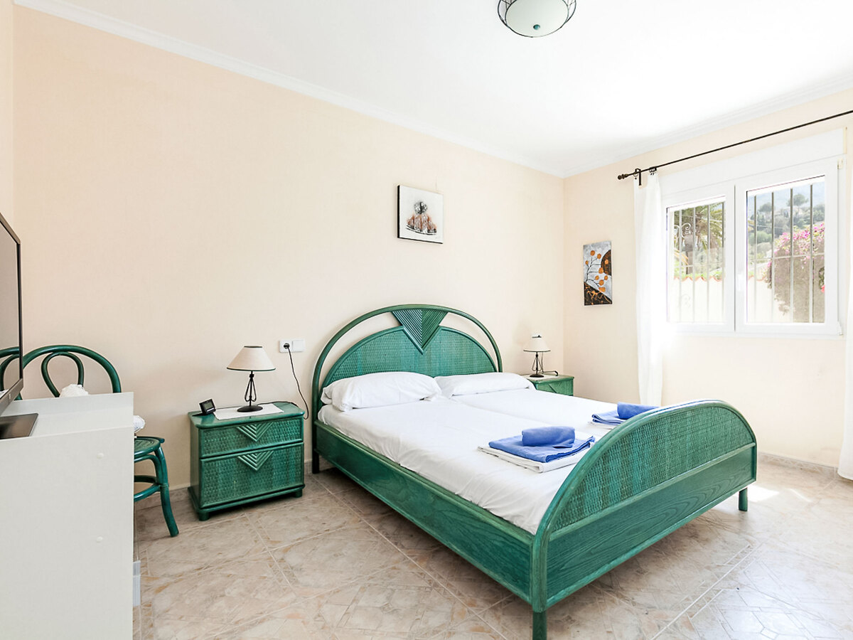 Maison Tossal Gros avec piscine, 3 km de la mer - Photo 12
