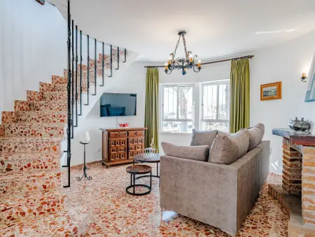 Casa Pia, Maison 6 personnes à Dénia - Photo 2