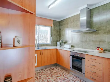 Casa Pia, Maison 6 personnes à Dénia - Photo 4