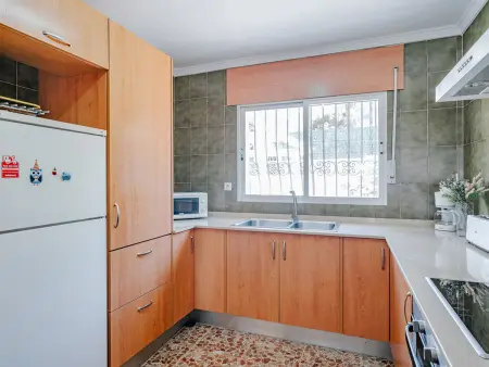 Casa Pia, Maison 6 personnes à Dénia - Photo 10