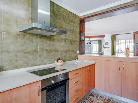 Casa Pia, Maison 6 personnes à Dénia - Photo 11