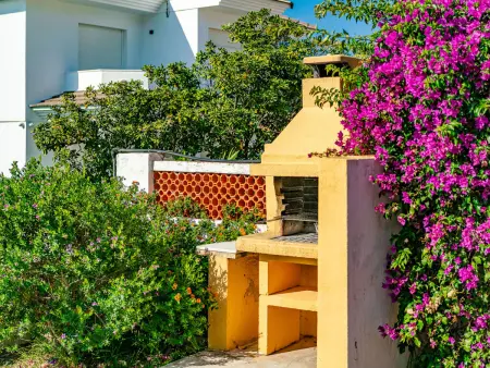 Casa Pia, Maison 6 personnes à Dénia - Photo 12