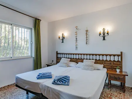 Casa Pia, Maison 6 personnes à Dénia - Photo 13