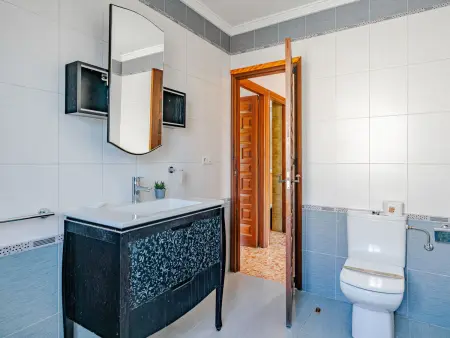 Casa Pia, Maison 6 personnes à Dénia - Photo 16
