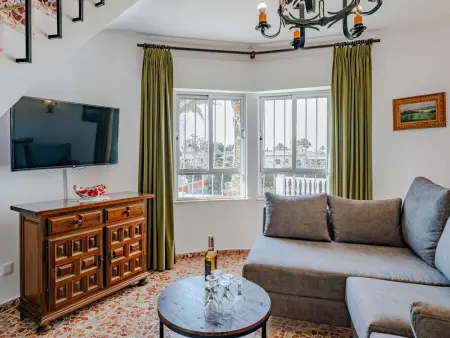 Casa Pia, Maison 6 personnes à Dénia - Photo 20