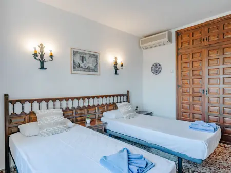 Casa Pia, Maison 6 personnes à Dénia - Photo 21