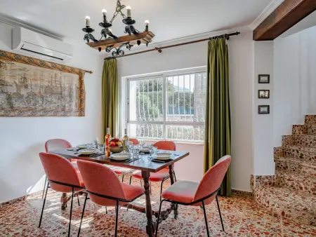 Casa Pia, Maison 6 personnes à Dénia - Photo 23