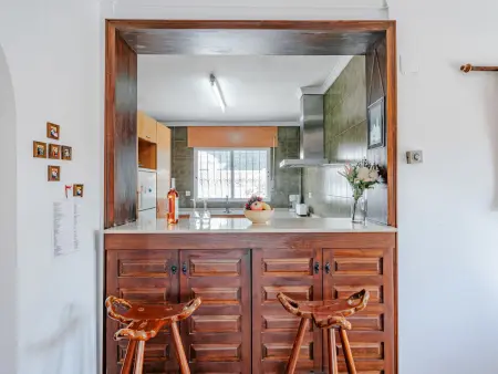 Casa Pia, Maison 6 personnes à Dénia - Photo 27