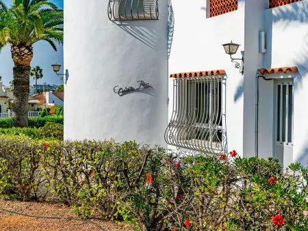 Casa Pia, Maison 6 personnes à Dénia - Photo 28