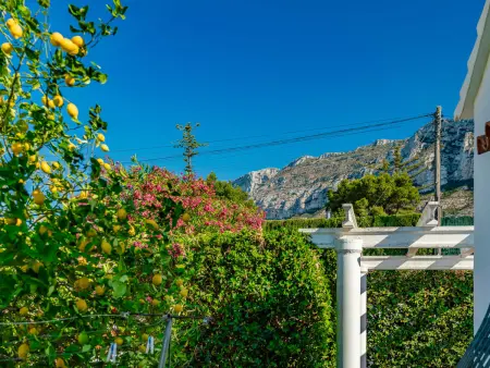Casa Pia, Maison 6 personnes à Dénia - Photo 29