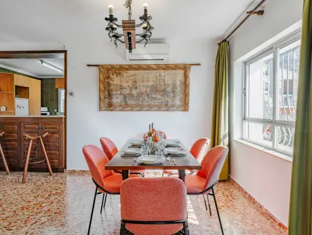 Casa Pia, Maison 6 personnes à Dénia - Photo 31
