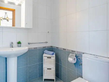 Casa Pia, Maison 6 personnes à Dénia - Photo 33