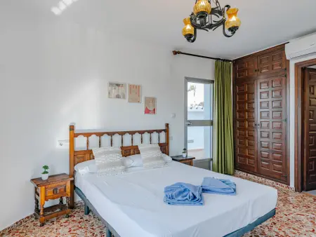 Casa Pia, Maison 6 personnes à Dénia - Photo 36