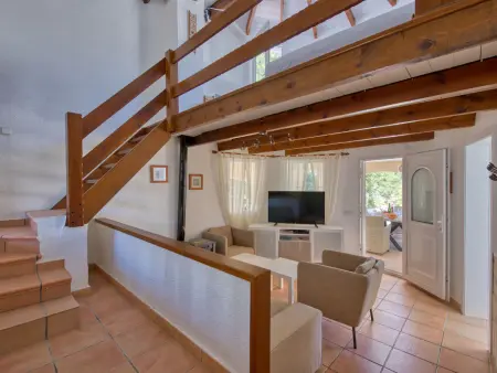 La Marquesa, Villa 7 personnes à Dénia - Photo 4