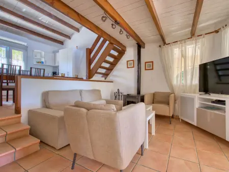 La Marquesa, Villa 7 personnes à Dénia - Photo 5