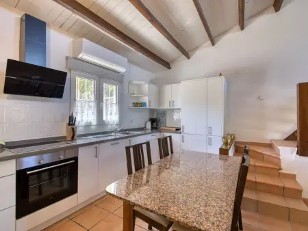 La Marquesa, Villa 7 personnes à Dénia - Photo 7