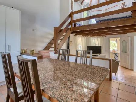La Marquesa, Villa 7 personnes à Dénia - Photo 8