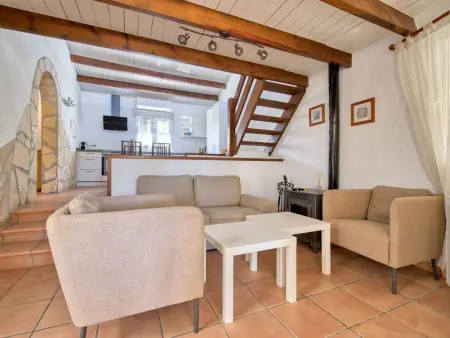 La Marquesa, Villa 7 personnes à Dénia - Photo 9
