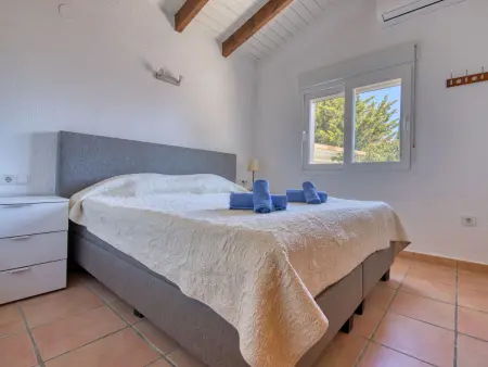 La Marquesa, Villa 7 personnes à Dénia - Photo 10