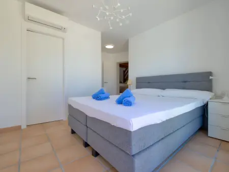 La Marquesa, Villa 7 personnes à Dénia - Photo 11
