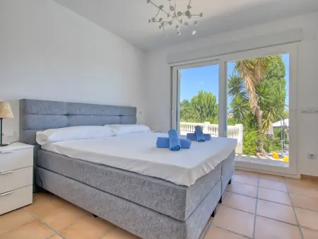 La Marquesa, Villa 7 personnes à Dénia - Photo 13