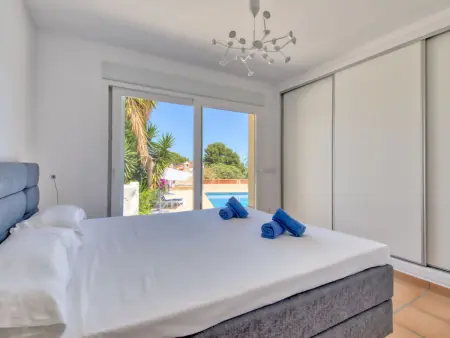 La Marquesa, Villa 7 personnes à Dénia - Photo 14
